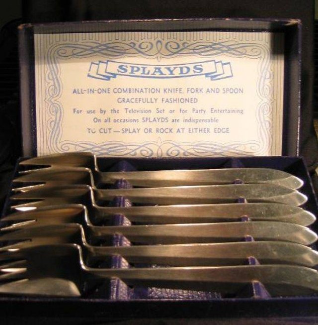 Great Vintage Inventions (16 pics) Great Vintage Inventions (16 pics)