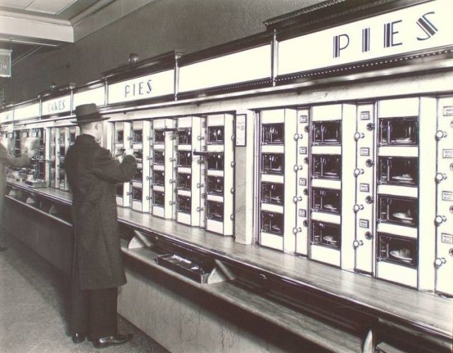 Great Vintage Inventions (16 pics) Great Vintage Inventions (16 pics)
