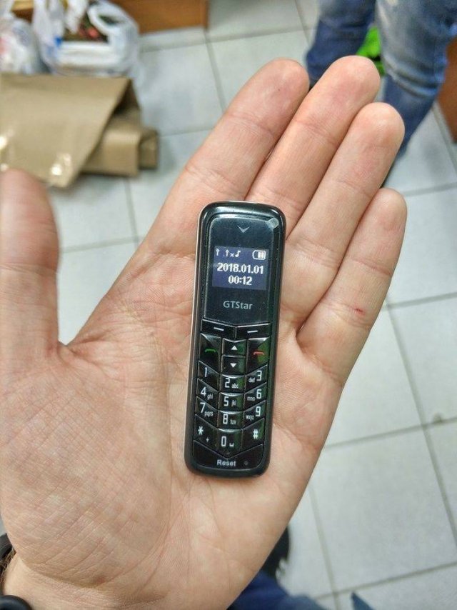 Comparison Matters (19 pics) Comparison Matters (19 pics)