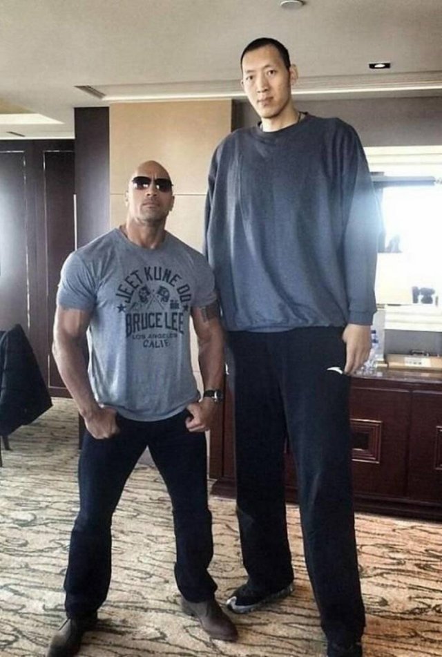 Comparison Matters (19 pics) Comparison Matters (19 pics)