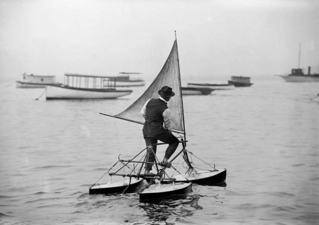 Great Vintage Inventions (16 pics) Great Vintage Inventions (16 pics)