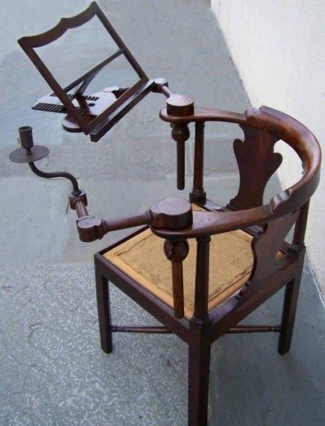 Great Vintage Inventions (16 pics) Great Vintage Inventions (16 pics)