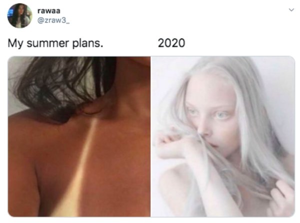 Summer Memes (30 pics)