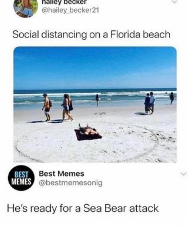Summer Memes (30 pics)