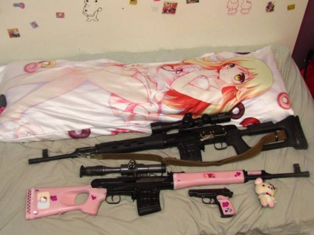Acid Picdump. Part 1 (93 pics)