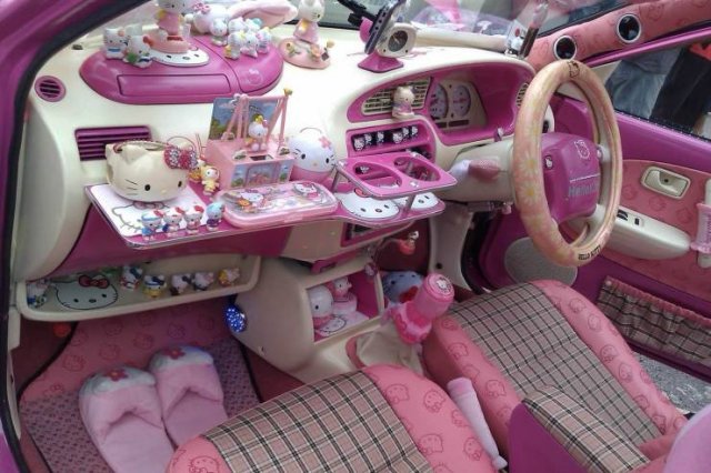 Acid Picdump. Part 1 (93 pics)