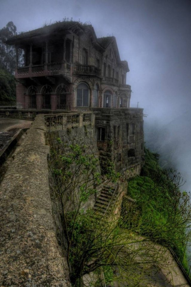Amazing Pictures (50 pics)