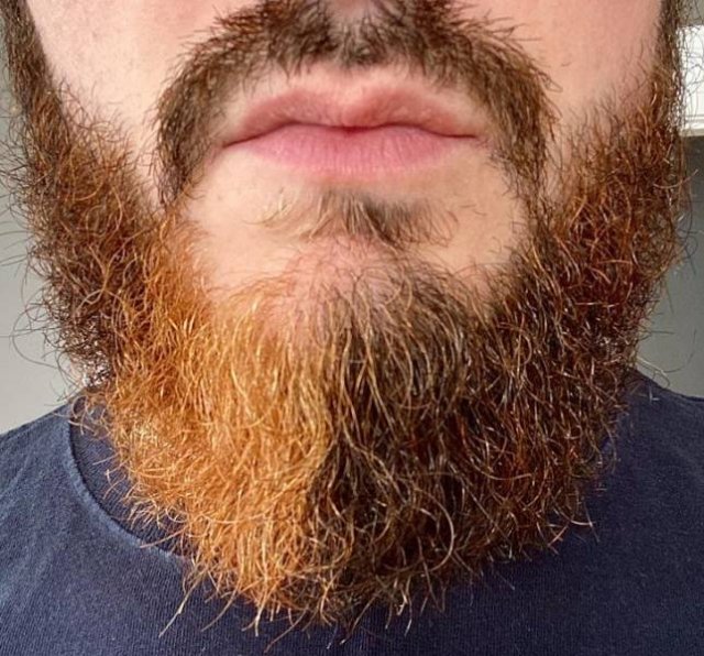 People With Unusual Appearance (15 pics) People With Unusual Appearance (15 pics)