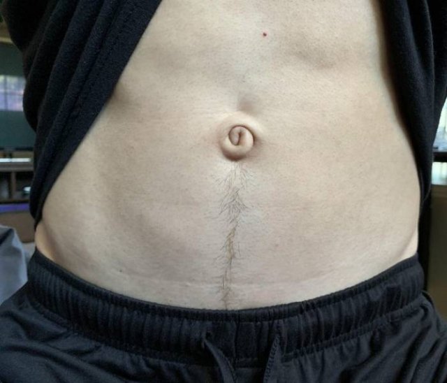 People With Unusual Appearance (15 pics) People With Unusual Appearance (15 pics)