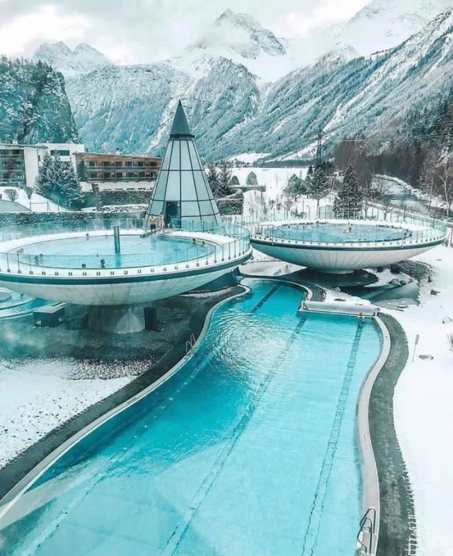 Amazing Pictures (50 pics)