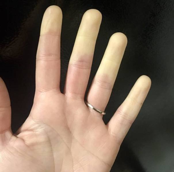 People With Unusual Appearance (15 pics) People With Unusual Appearance (15 pics)