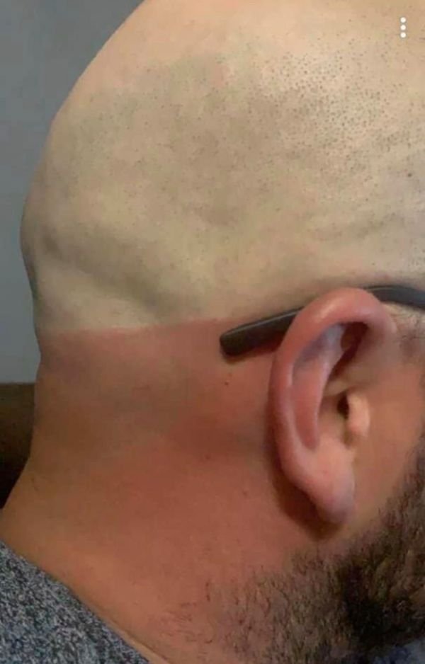 Bad Days Happen (29 pics)