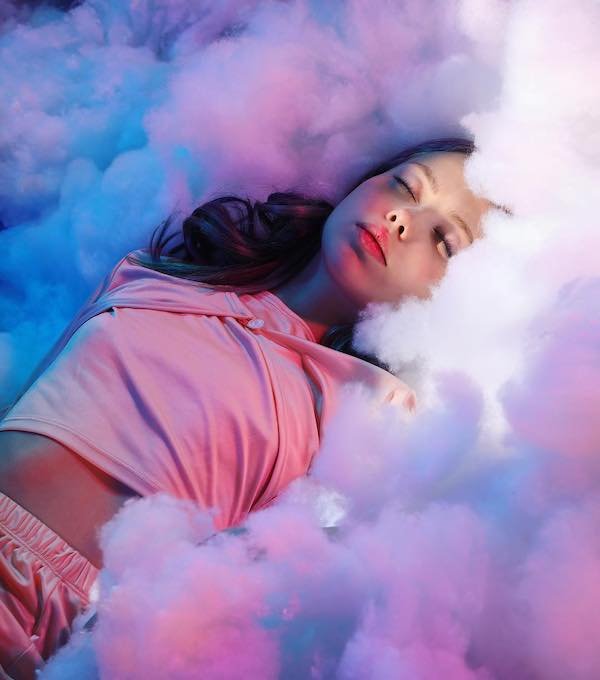 Amazing Art By Russian Model (39 pics)