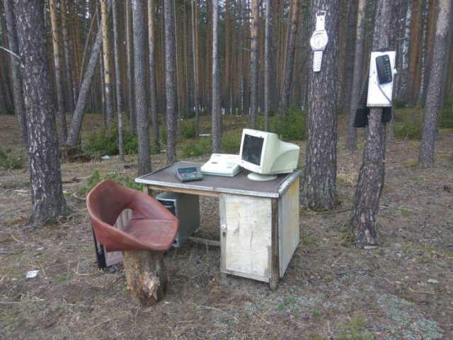 Acid Picdump. Part 1 (91 pics)