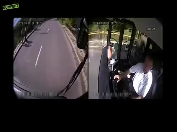 instaling City Car Driver Bus Driver
