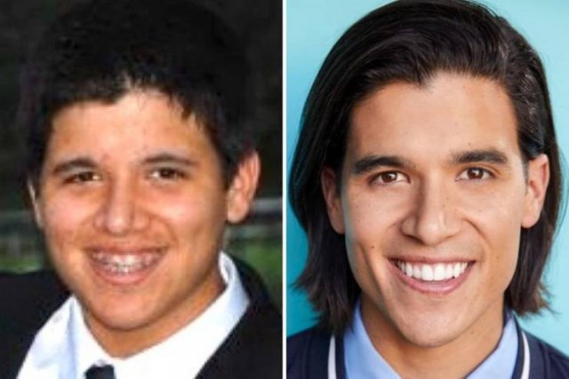 These People Changed A Lot (24 pics)