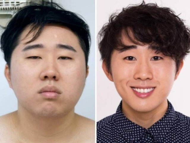 These People Changed A Lot (24 pics) These People Changed A Lot (24 pics)