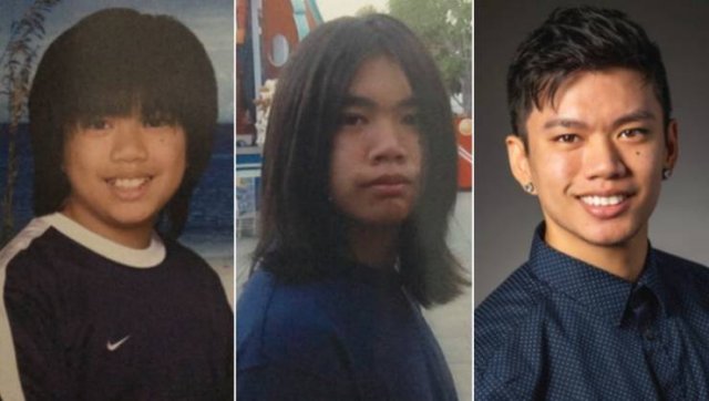 These People Changed A Lot (24 pics) These People Changed A Lot (24 pics)