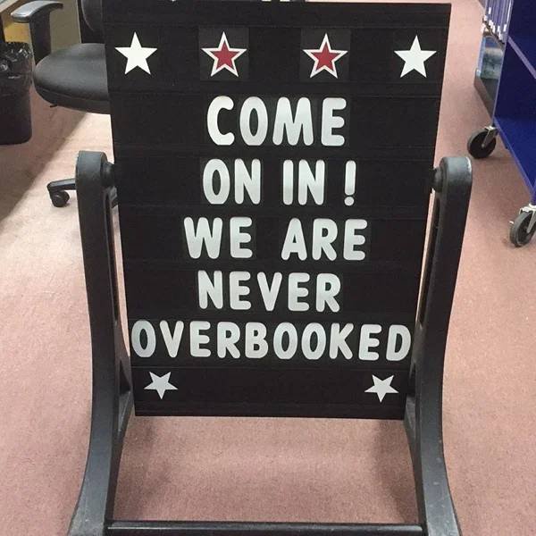 Jokes Of Librarians (35 pics)