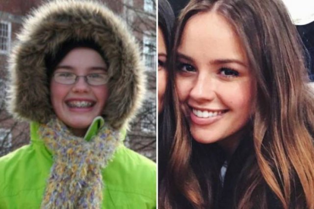 These People Changed A Lot (24 pics) These People Changed A Lot (24 pics)