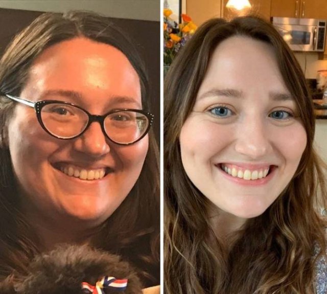 These People Changed A Lot (24 pics) These People Changed A Lot (24 pics)