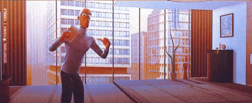 New Movie Perspectives People Would Like To Watch (18 gifs)
