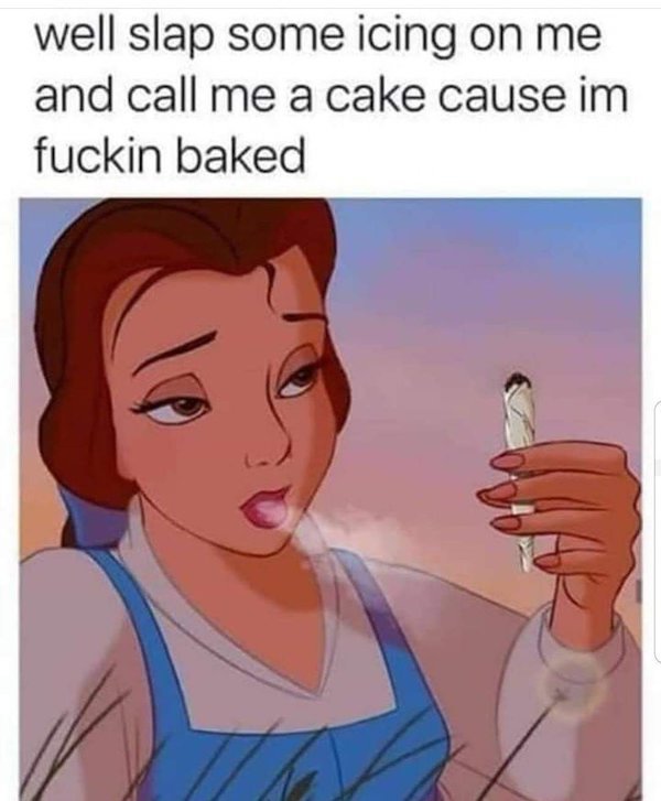 When You Got High (37 pics)
