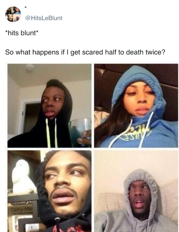 When You Got High (37 pics)