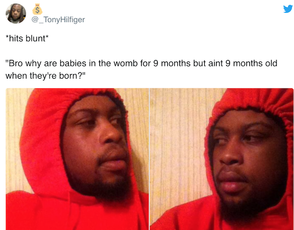 When You Got High (37 pics)