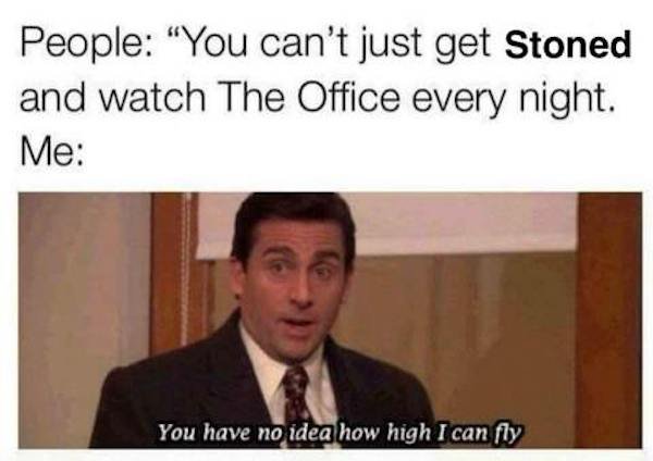 When You Got High (37 pics)