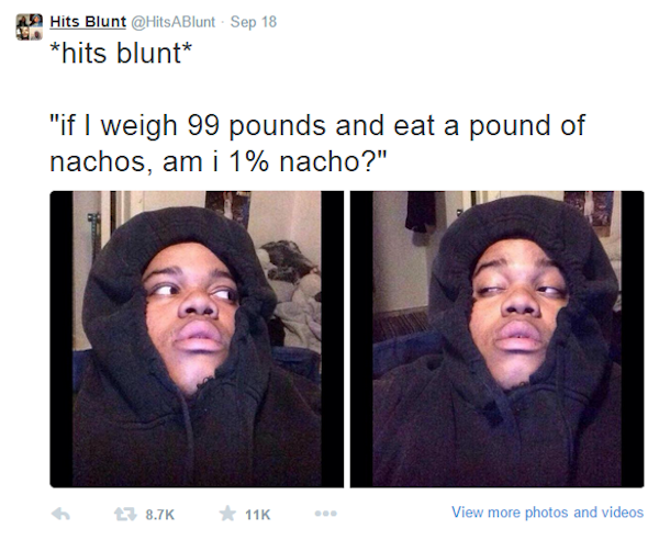 When You Got High (37 pics)