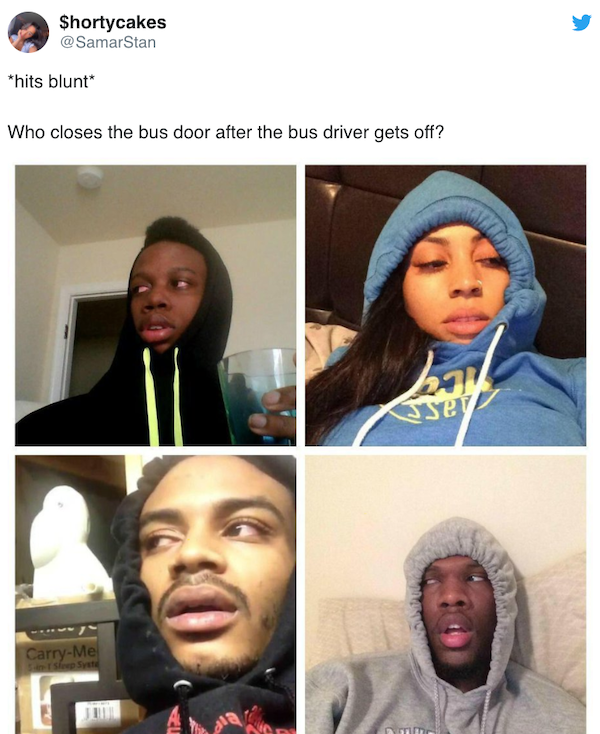 When You Got High (37 pics)