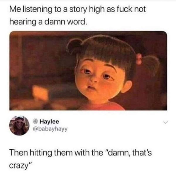 When You Got High (37 pics)