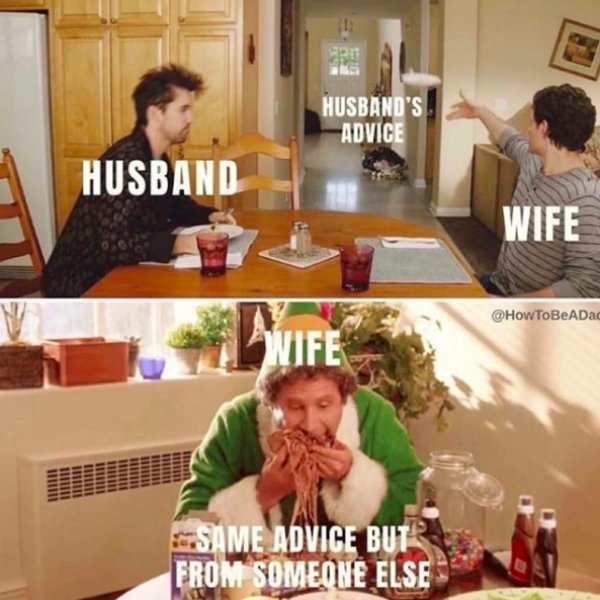 Married Life Humor (29 pics)