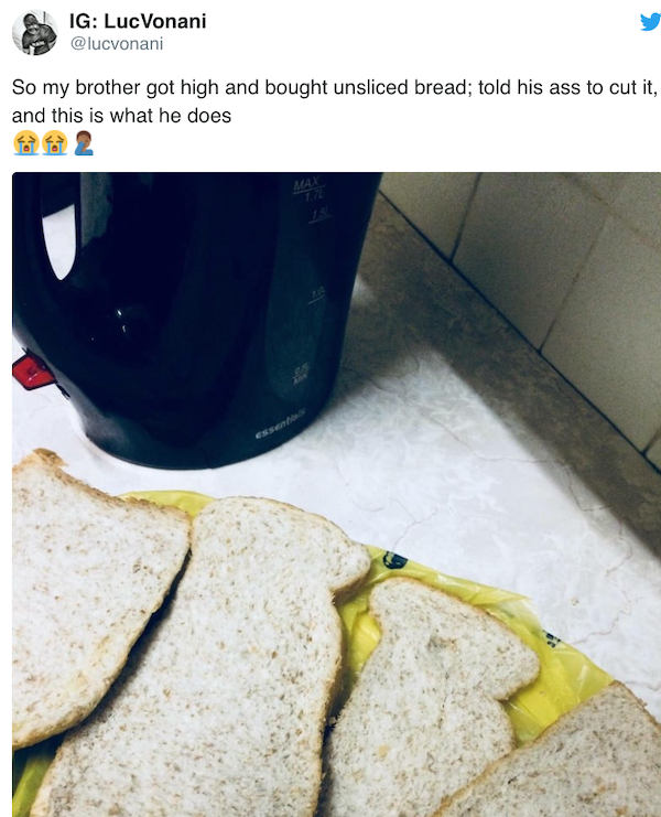 When You Got High (37 pics)