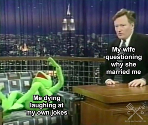 Married Life Humor (29 pics)