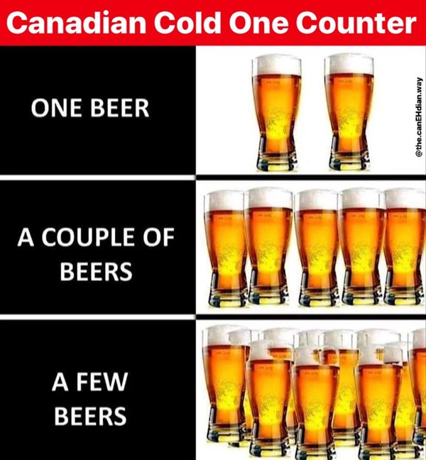Only In Canada (19 pics)