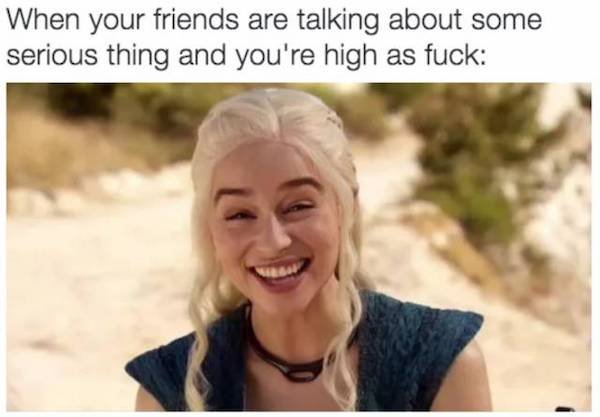When You Got High (37 pics)