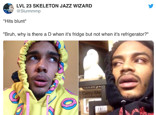When You Got High (37 pics)