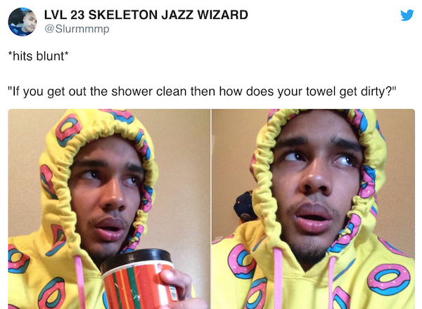 When You Got High (37 pics)