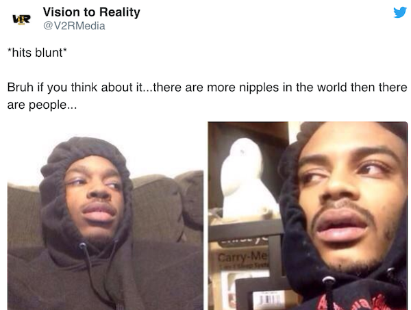 When You Got High (37 pics)