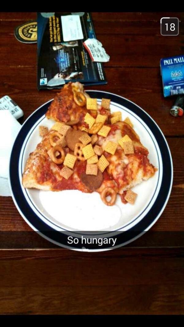 When You Got High (37 pics)