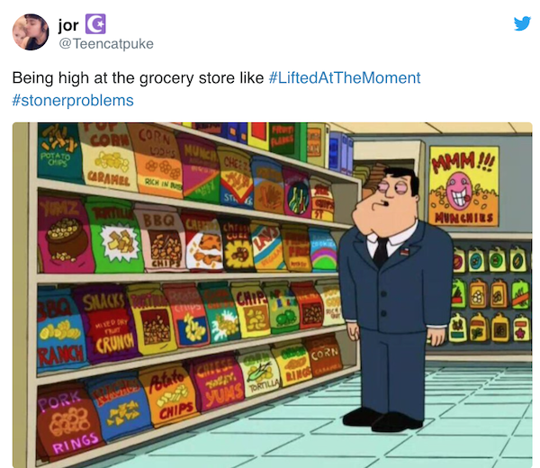 When You Got High (37 pics)