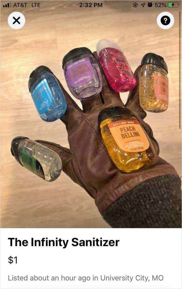 Weird Ads (30 pics)