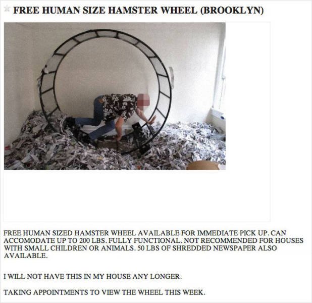 Weird Ads (30 pics)