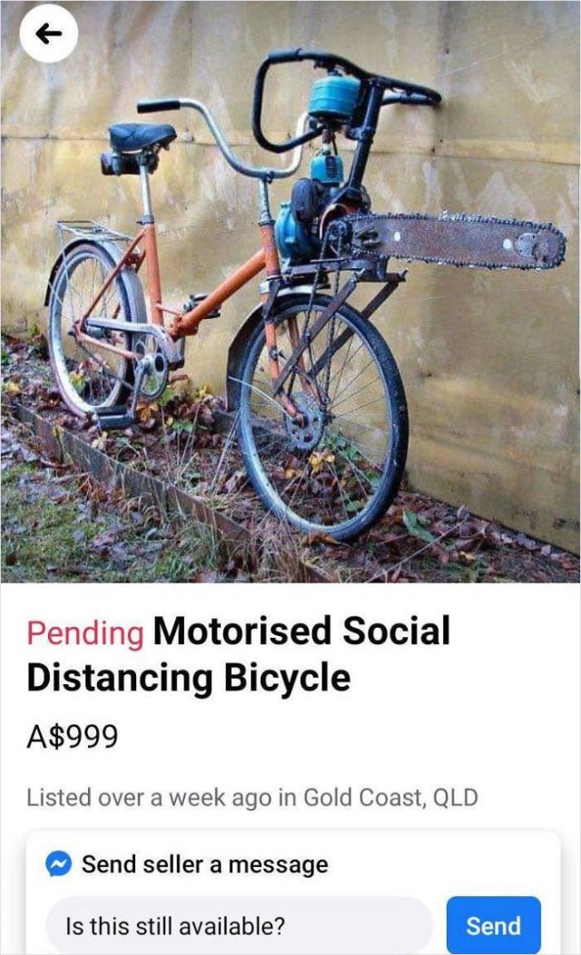 Weird Ads (30 pics)