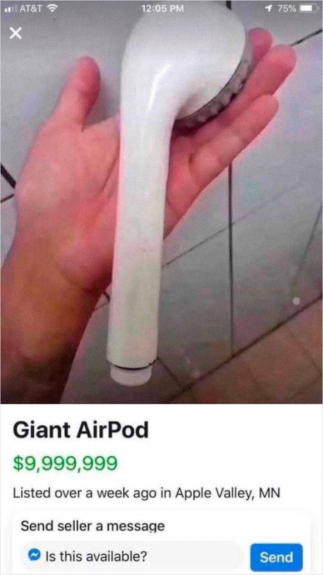 Weird Ads (30 pics)
