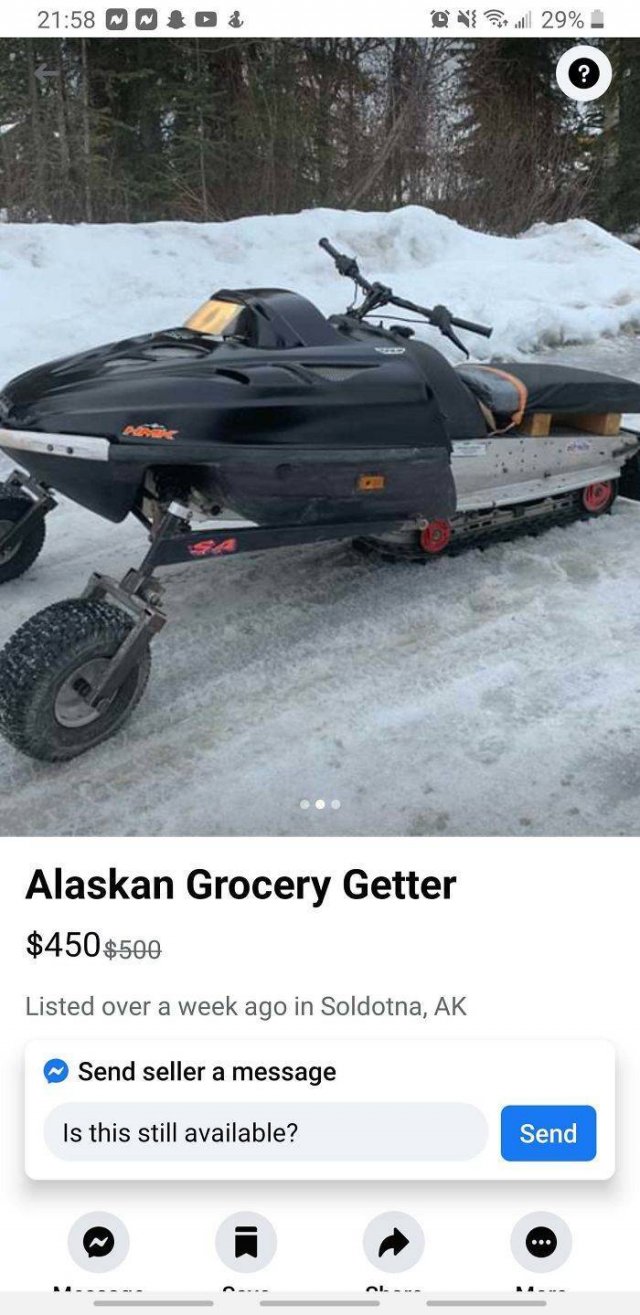 Weird Ads (30 pics)
