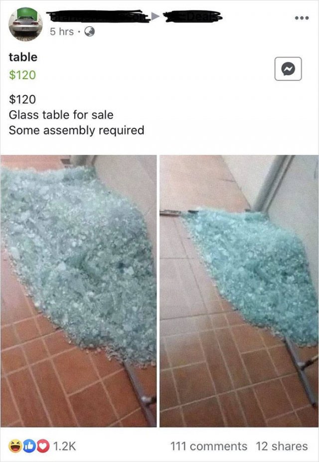 Weird Ads (30 pics)