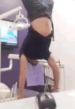 Fails (19 gifs)
